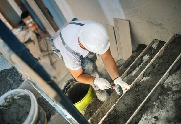  Paramus, NJ Concrete contractor Pros