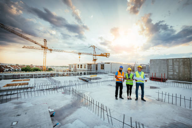 Best Concrete Demolition Services  in Paramus, NJ