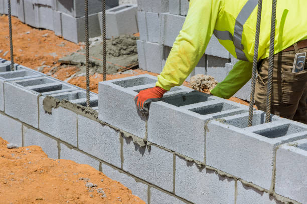 Best Concrete Repair Services  in Paramus, NJ