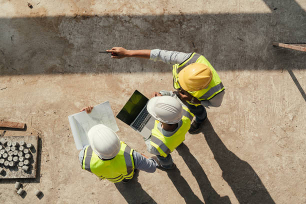 Best Concrete Driveway Repair Near Me  in Paramus, NJ